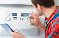 free commercial Ashfields boiler quotes