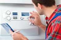 free Ashfields gas safe engineer quotes