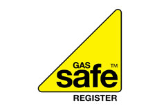 gas safe companies Ashfields